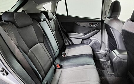 Subaru Impreza IV, 2020 год, 1 330 000 рублей, 15 фотография