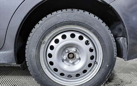 Subaru Impreza IV, 2020 год, 1 330 000 рублей, 22 фотография