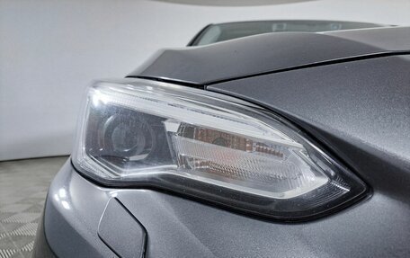 Subaru Impreza IV, 2020 год, 1 330 000 рублей, 21 фотография