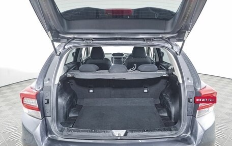 Subaru Impreza IV, 2020 год, 1 330 000 рублей, 12 фотография