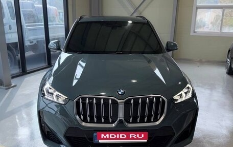 BMW X1, 2024 год, 5 050 000 рублей, 2 фотография