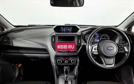 Subaru Impreza IV, 2020 год, 1 330 000 рублей, 17 фотография