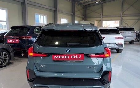 BMW X1, 2024 год, 5 050 000 рублей, 3 фотография