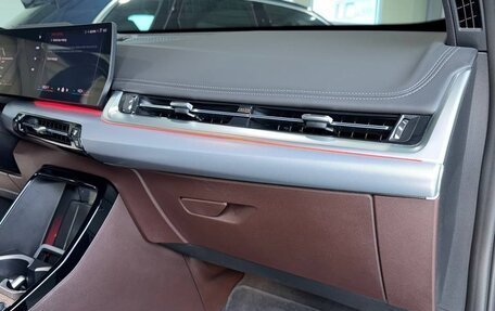 BMW X1, 2024 год, 5 050 000 рублей, 13 фотография