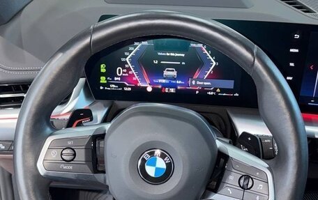 BMW X1, 2024 год, 5 050 000 рублей, 11 фотография