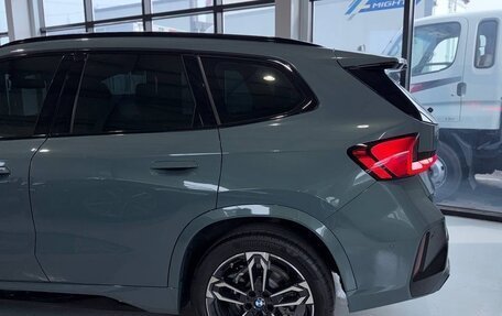 BMW X1, 2024 год, 5 050 000 рублей, 8 фотография