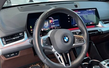 BMW X1, 2024 год, 5 050 000 рублей, 17 фотография