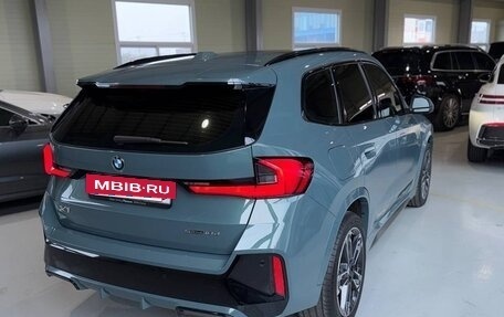BMW X1, 2024 год, 5 050 000 рублей, 7 фотография