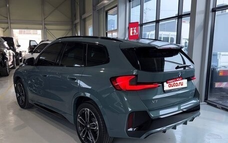 BMW X1, 2024 год, 5 050 000 рублей, 6 фотография