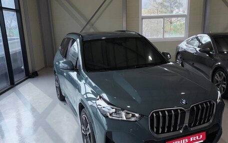 BMW X1, 2024 год, 5 050 000 рублей, 5 фотография