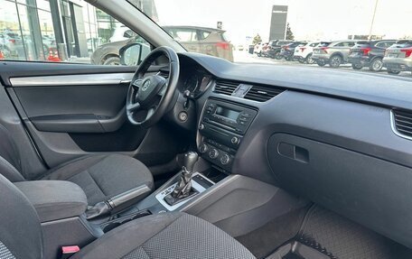 Skoda Octavia, 2014 год, 779 900 рублей, 5 фотография