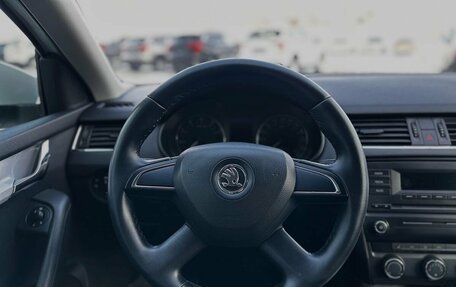 Skoda Octavia, 2014 год, 779 900 рублей, 8 фотография