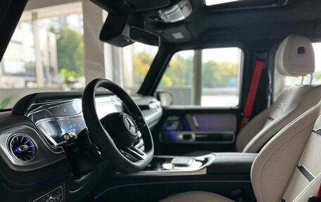 Mercedes-Benz G-Класс AMG, 2025 год, 27 700 000 рублей, 4 фотография