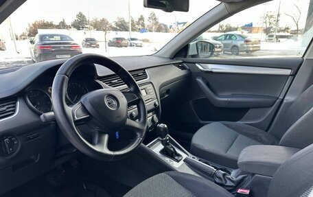 Skoda Octavia, 2014 год, 779 900 рублей, 6 фотография
