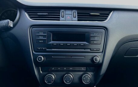 Skoda Octavia, 2014 год, 779 900 рублей, 9 фотография