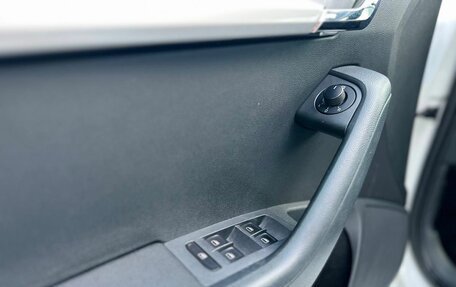 Skoda Octavia, 2014 год, 779 900 рублей, 11 фотография