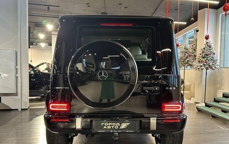 Mercedes-Benz G-Класс AMG, 2025 год, 27 700 000 рублей, 6 фотография