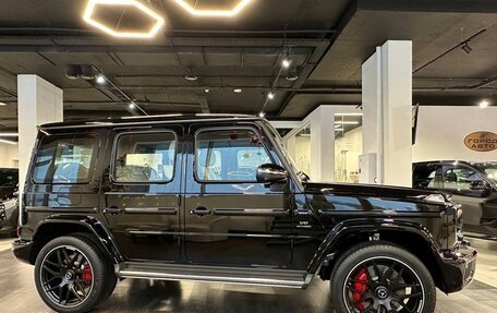 Mercedes-Benz G-Класс AMG, 2025 год, 27 700 000 рублей, 8 фотография