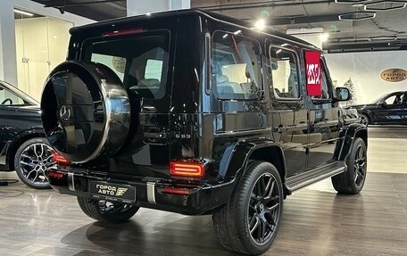 Mercedes-Benz G-Класс AMG, 2025 год, 27 700 000 рублей, 5 фотография