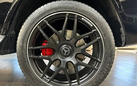 Mercedes-Benz G-Класс AMG, 2025 год, 27 700 000 рублей, 10 фотография