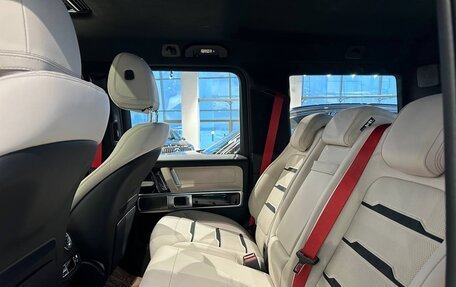 Mercedes-Benz G-Класс AMG, 2025 год, 27 700 000 рублей, 12 фотография