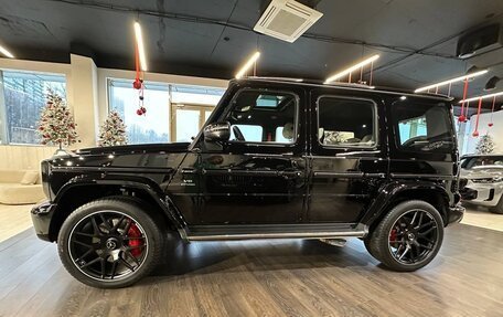 Mercedes-Benz G-Класс AMG, 2025 год, 27 700 000 рублей, 20 фотография