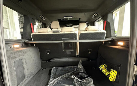 Mercedes-Benz G-Класс AMG, 2025 год, 27 700 000 рублей, 13 фотография