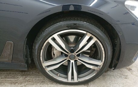 BMW 7 серия, 2017 год, 3 623 920 рублей, 10 фотография