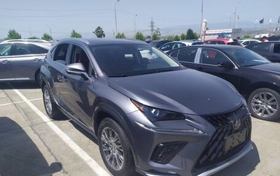 Lexus NX I, 2021 год, 3 700 000 рублей, 1 фотография