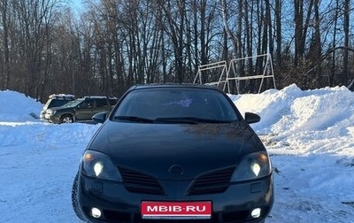 Nissan Primera III, 2005 год, 350 000 рублей, 1 фотография