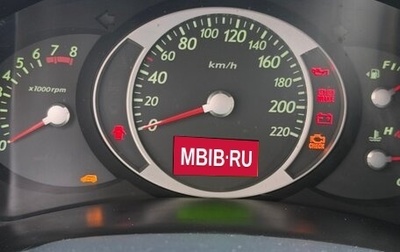 Hyundai Tucson III, 2007 год, 550 000 рублей, 1 фотография