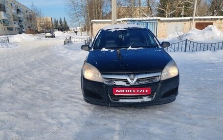 Opel Astra H, 2010 год, 350 000 рублей, 1 фотография