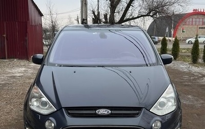 Ford S-MAX I, 2013 год, 1 350 000 рублей, 1 фотография