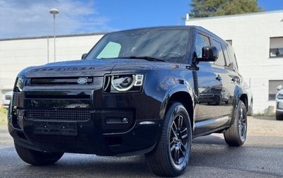 Land Rover Defender II, 2025 год, 18 490 000 рублей, 1 фотография