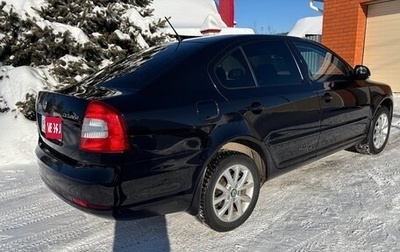 Skoda Octavia, 2012 год, 920 000 рублей, 1 фотография