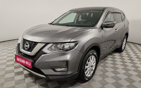 Nissan X-Trail, 2020 год, 2 129 000 рублей, 1 фотография