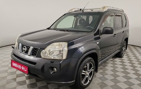 Nissan X-Trail, 2008 год, 955 000 рублей, 1 фотография