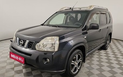 Nissan X-Trail, 2008 год, 955 000 рублей, 1 фотография