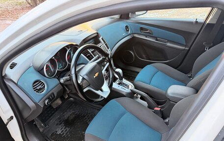 Chevrolet Cruze II, 2011 год, 11 фотография