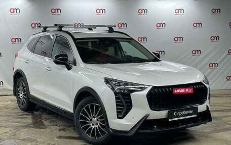 Haval Jolion, 2024 год, 2 349 000 рублей, 1 фотография