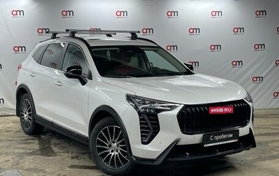 Haval Jolion, 2024 год, 2 349 000 рублей, 1 фотография