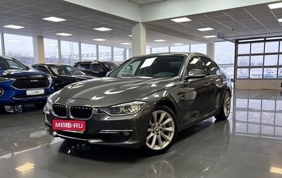 BMW 3 серия, 2012 год, 1 895 000 рублей, 1 фотография