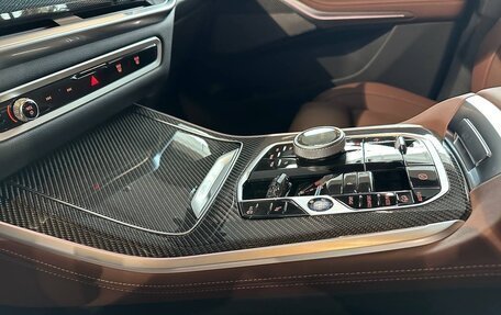 BMW X5, 2025 год, 15 900 000 рублей, 5 фотография