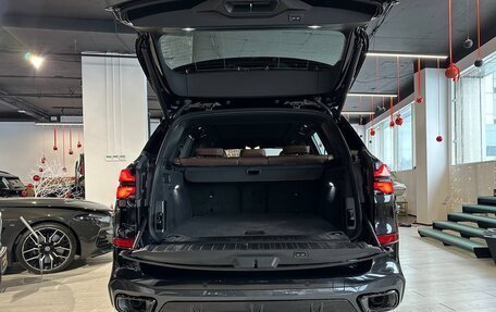 BMW X5, 2025 год, 15 900 000 рублей, 9 фотография