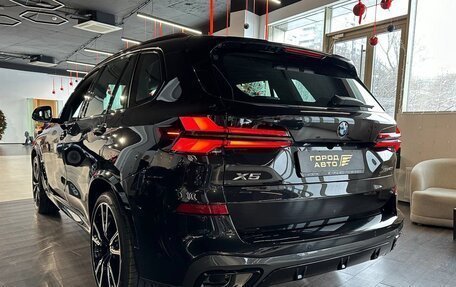 BMW X5, 2025 год, 15 900 000 рублей, 10 фотография