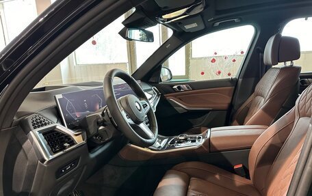 BMW X5, 2025 год, 15 900 000 рублей, 4 фотография