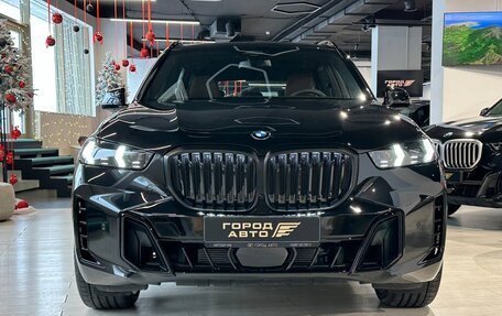 BMW X5, 2025 год, 15 900 000 рублей, 2 фотография