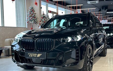 BMW X5, 2025 год, 15 900 000 рублей, 3 фотография