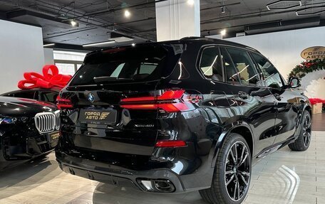 BMW X5, 2025 год, 15 900 000 рублей, 7 фотография