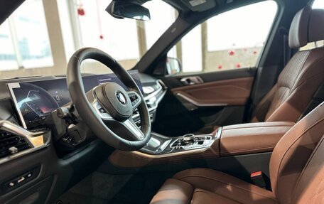 BMW X5, 2025 год, 15 900 000 рублей, 6 фотография